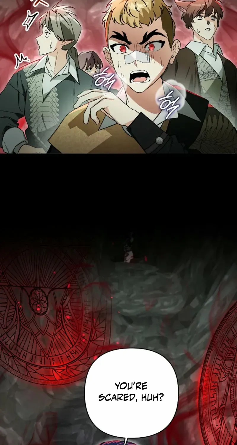 The Unorthodox Genius of the House of Darkness Chapter 17 page 95 - 