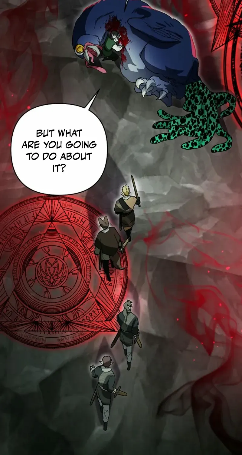 The Unorthodox Genius of the House of Darkness Chapter 17 page 96 - 