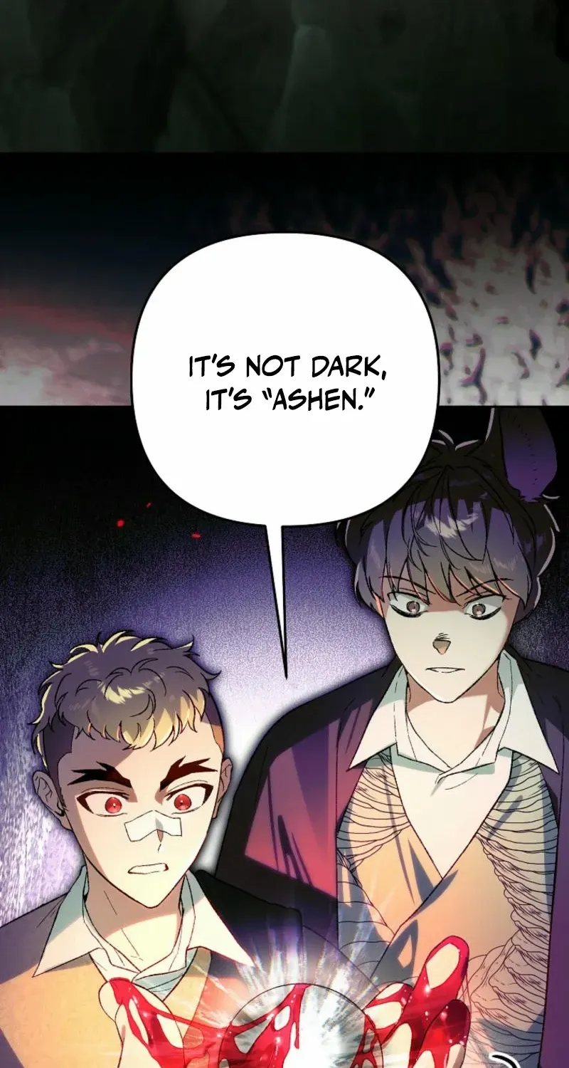 The Unorthodox Genius of the House of Darkness Chapter 17 page 97 - 