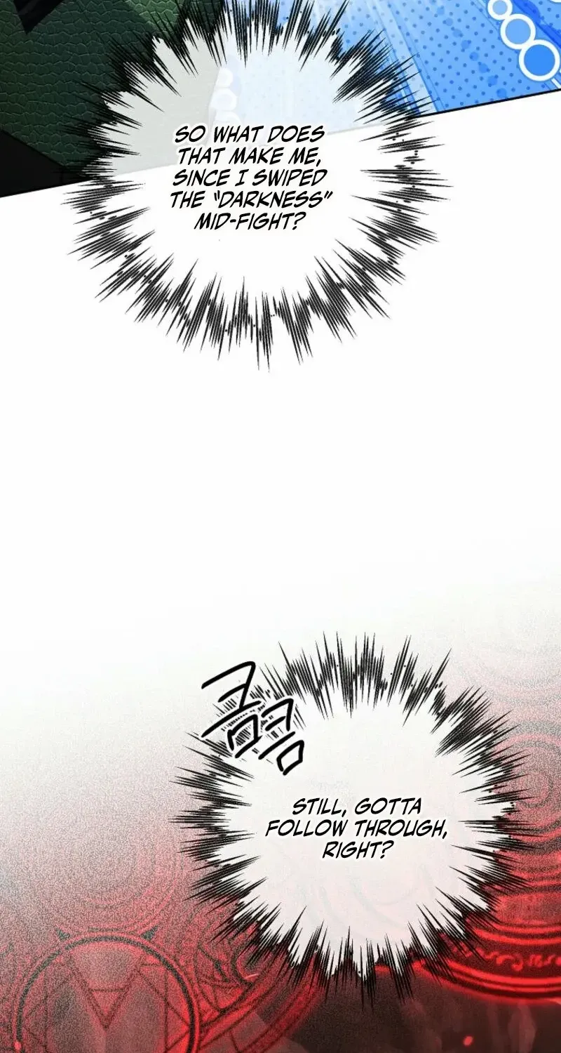The Unorthodox Genius of the House of Darkness Chapter 18 page 11 - 
