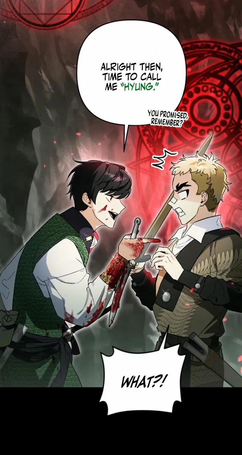 The Unorthodox Genius of the House of Darkness Chapter 18 page 12 - 