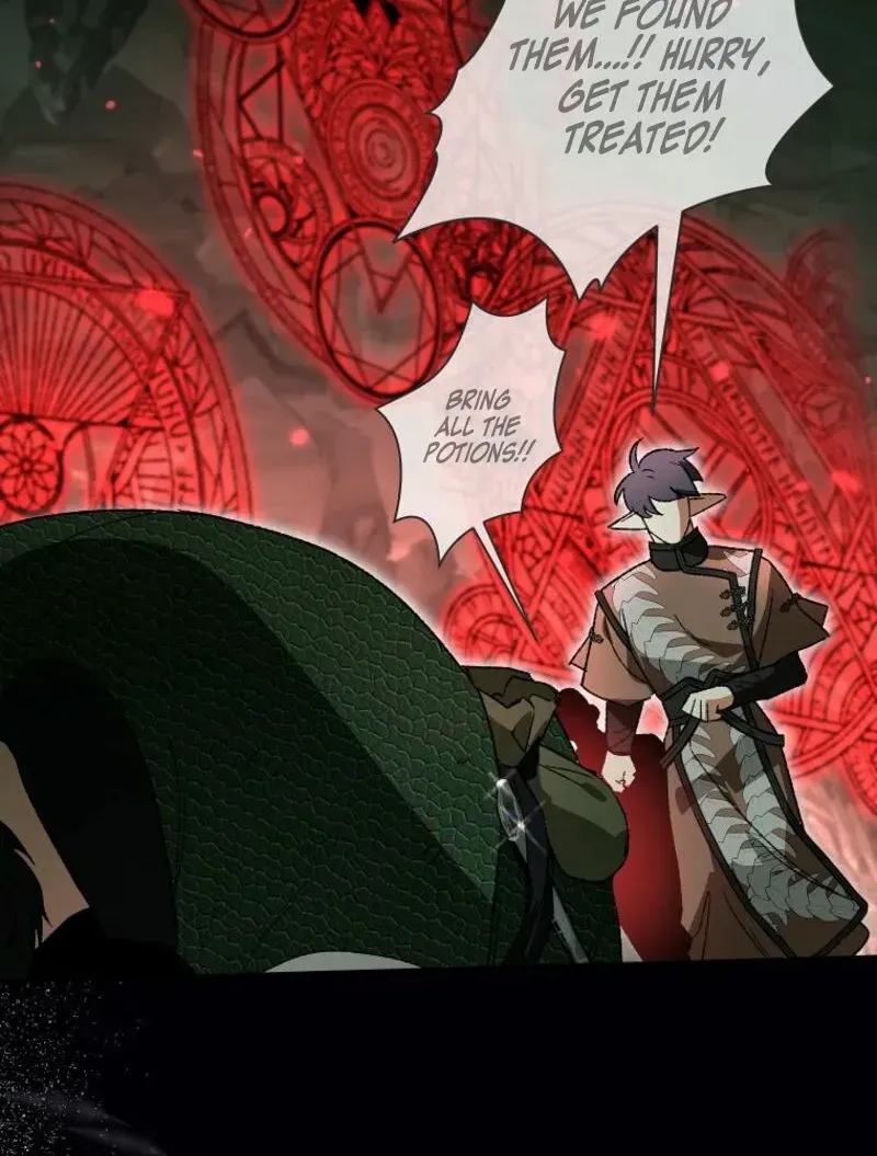 The Unorthodox Genius of the House of Darkness Chapter 18 page 114 - 