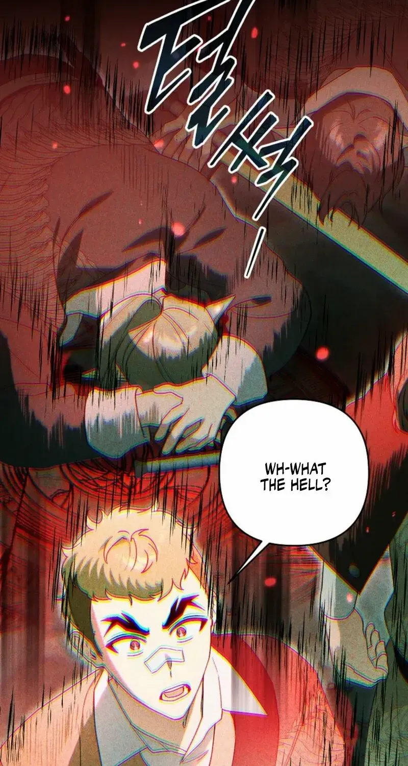 The Unorthodox Genius of the House of Darkness Chapter 18 page 17 - 