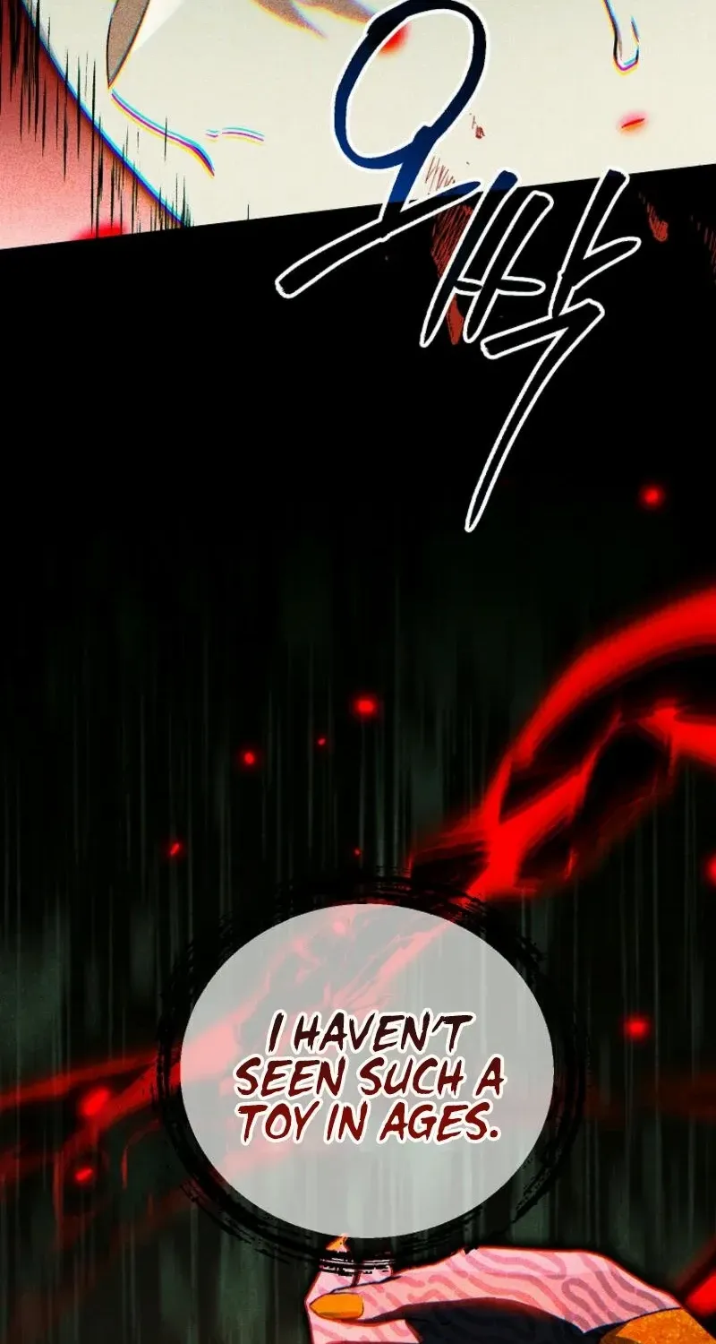 The Unorthodox Genius of the House of Darkness Chapter 18 page 21 - 