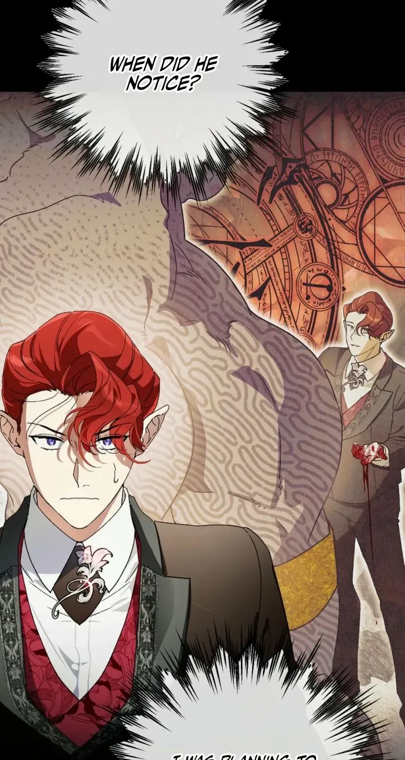The Unorthodox Genius of the House of Darkness Chapter 18 page 33 - 