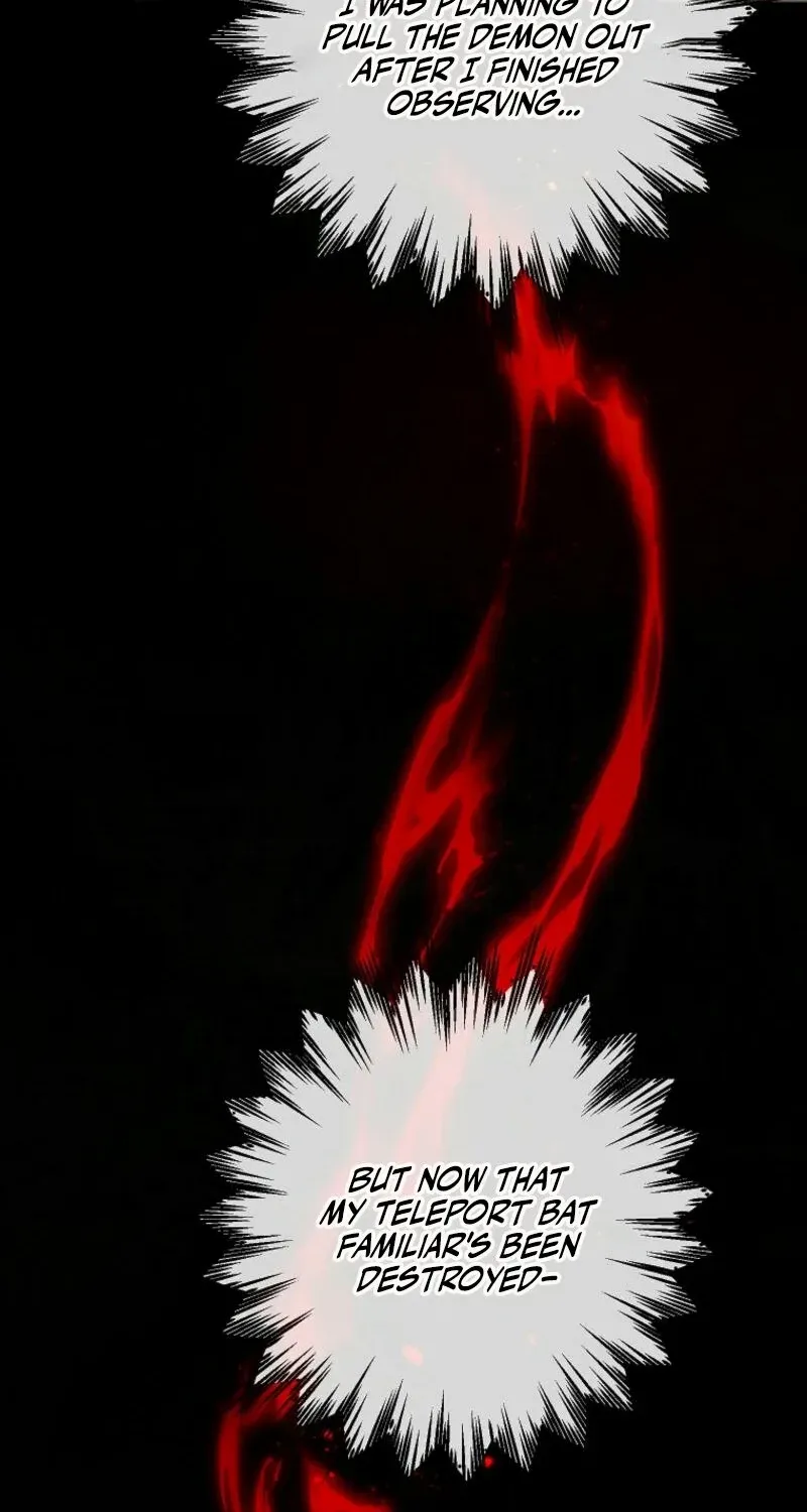 The Unorthodox Genius of the House of Darkness Chapter 18 page 34 - 