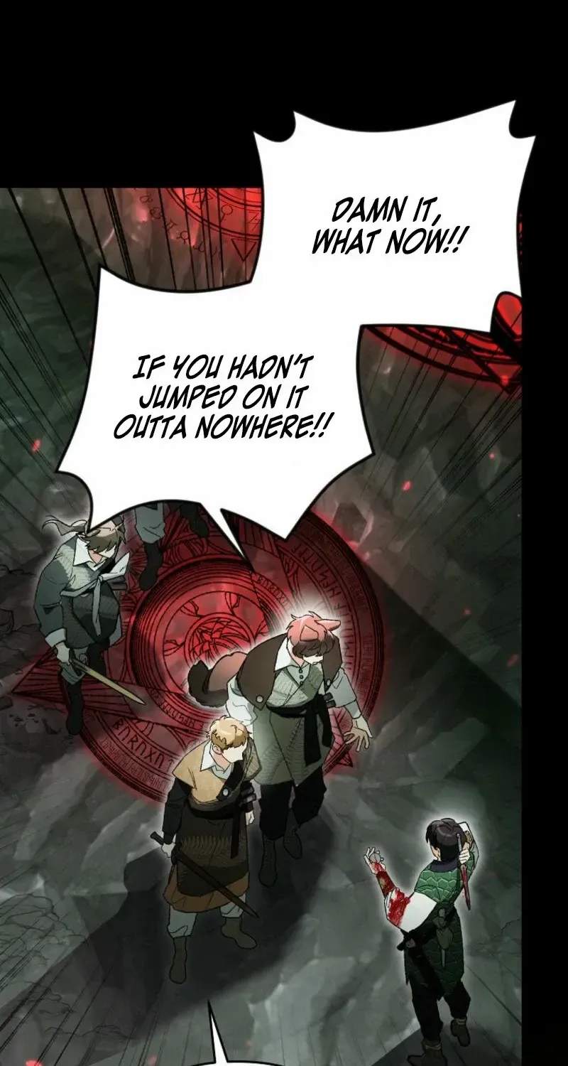 The Unorthodox Genius of the House of Darkness Chapter 18 page 5 - 