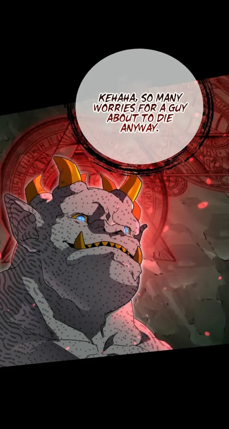 The Unorthodox Genius of the House of Darkness Chapter 18 page 44 - 