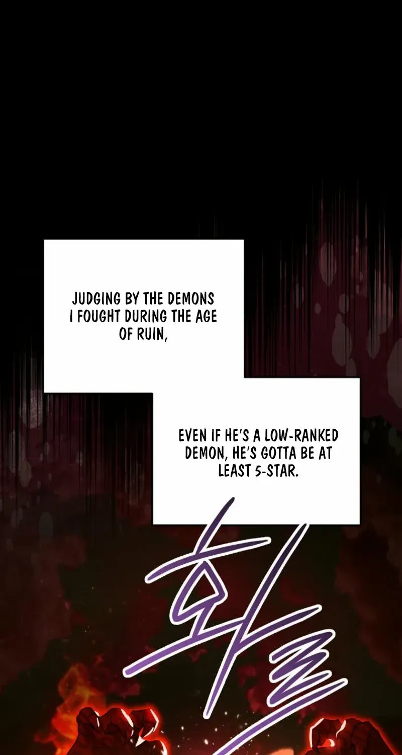 The Unorthodox Genius of the House of Darkness Chapter 18 page 45 - 