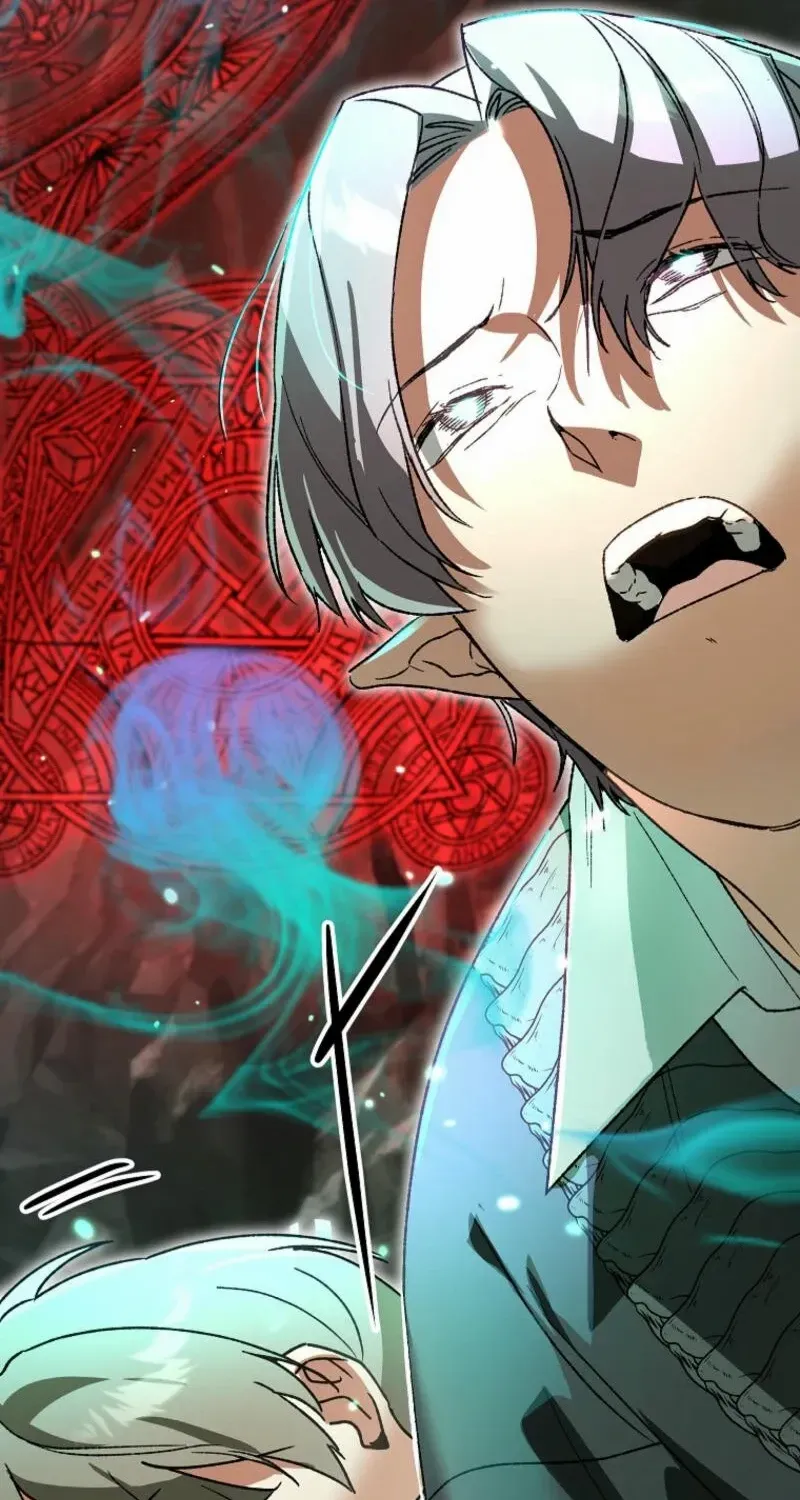 The Unorthodox Genius of the House of Darkness Chapter 18 page 49 - 