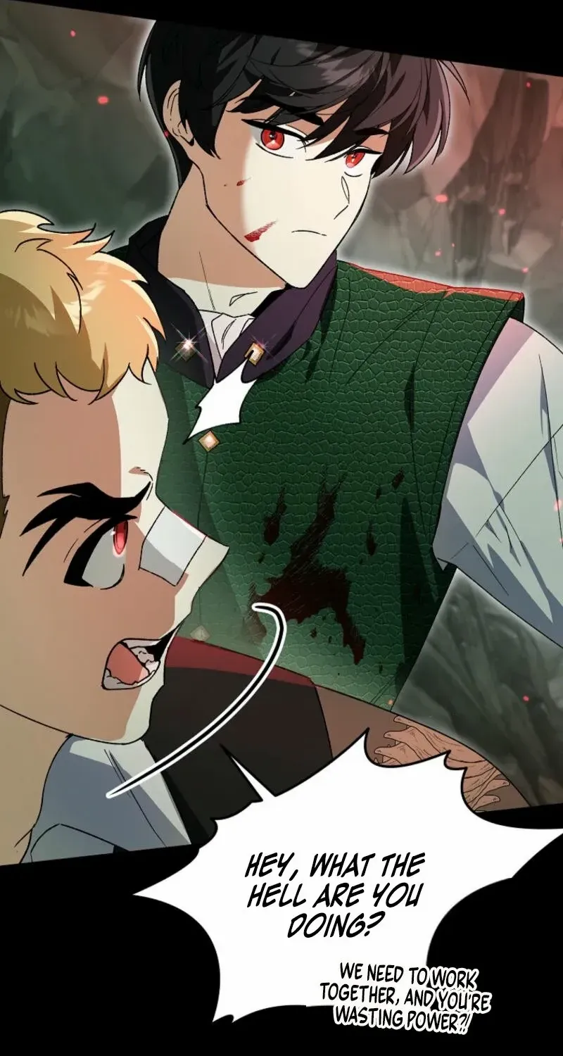 The Unorthodox Genius of the House of Darkness Chapter 18 page 51 - 