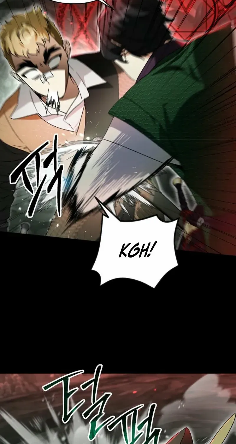 The Unorthodox Genius of the House of Darkness Chapter 18 page 53 - 