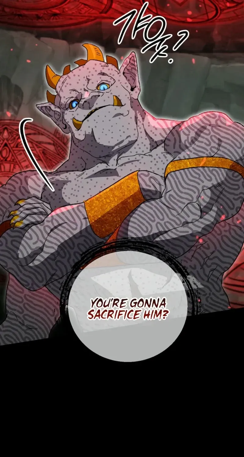 The Unorthodox Genius of the House of Darkness Chapter 18 page 55 - 
