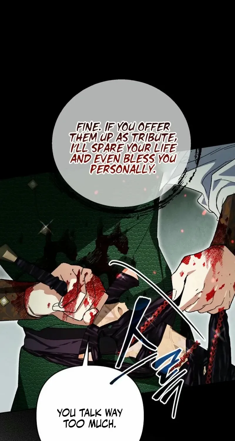 The Unorthodox Genius of the House of Darkness Chapter 18 page 56 - 