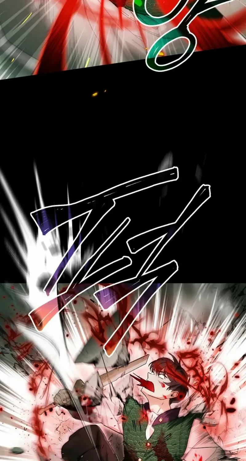 The Unorthodox Genius of the House of Darkness Chapter 18 page 63 - 