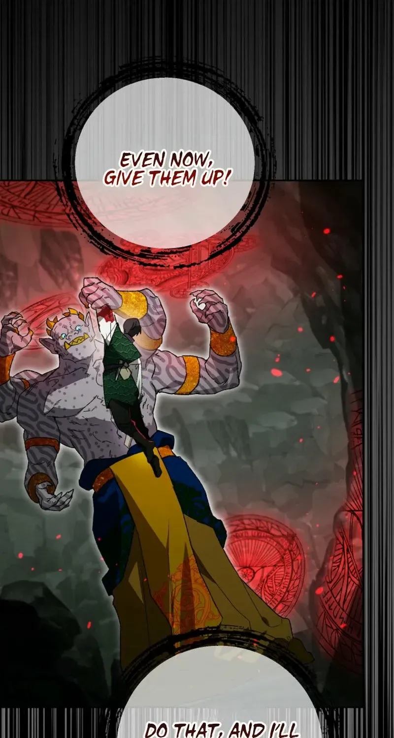 The Unorthodox Genius of the House of Darkness Chapter 18 page 67 - 