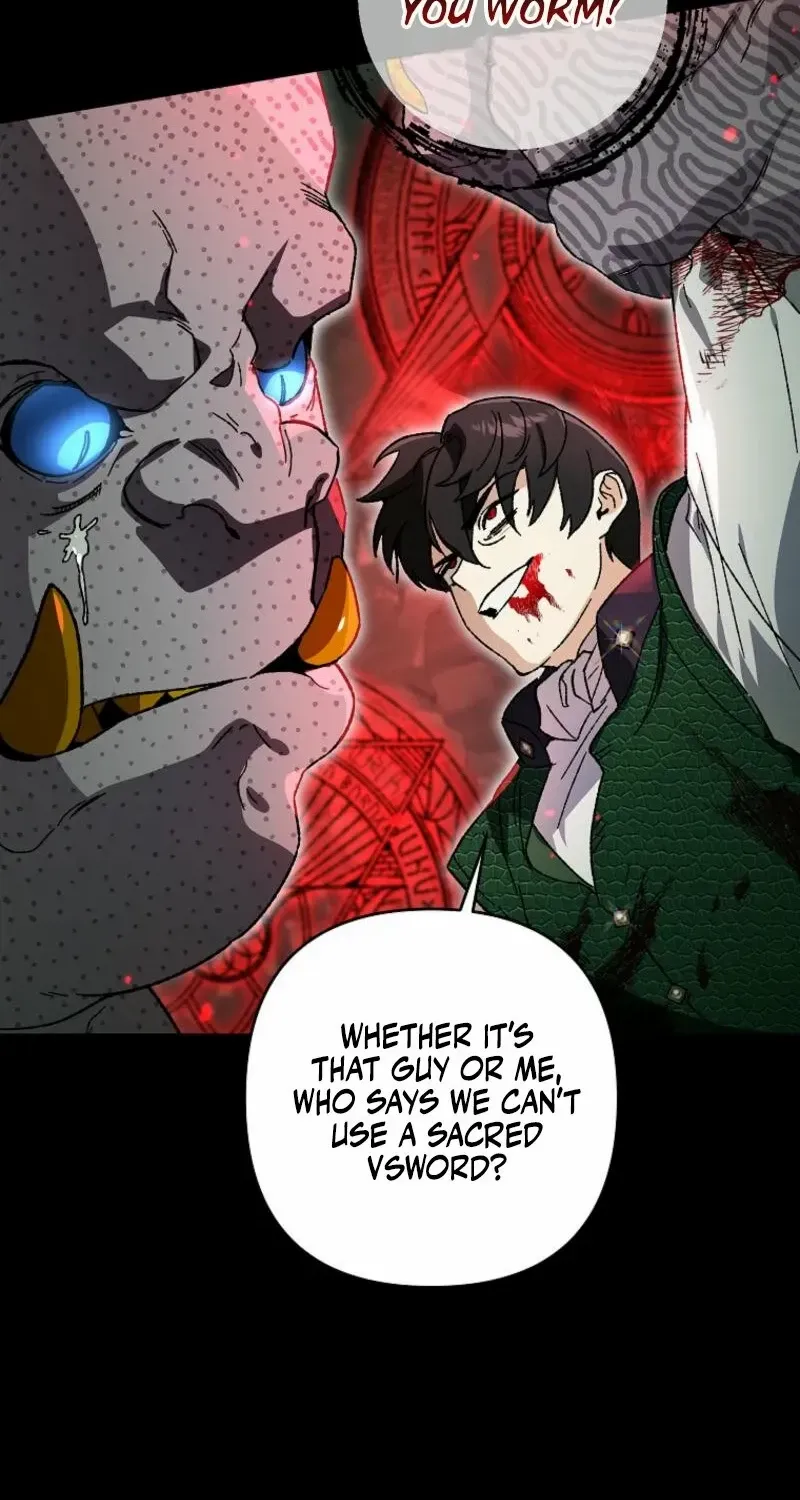 The Unorthodox Genius of the House of Darkness Chapter 18 page 70 - 