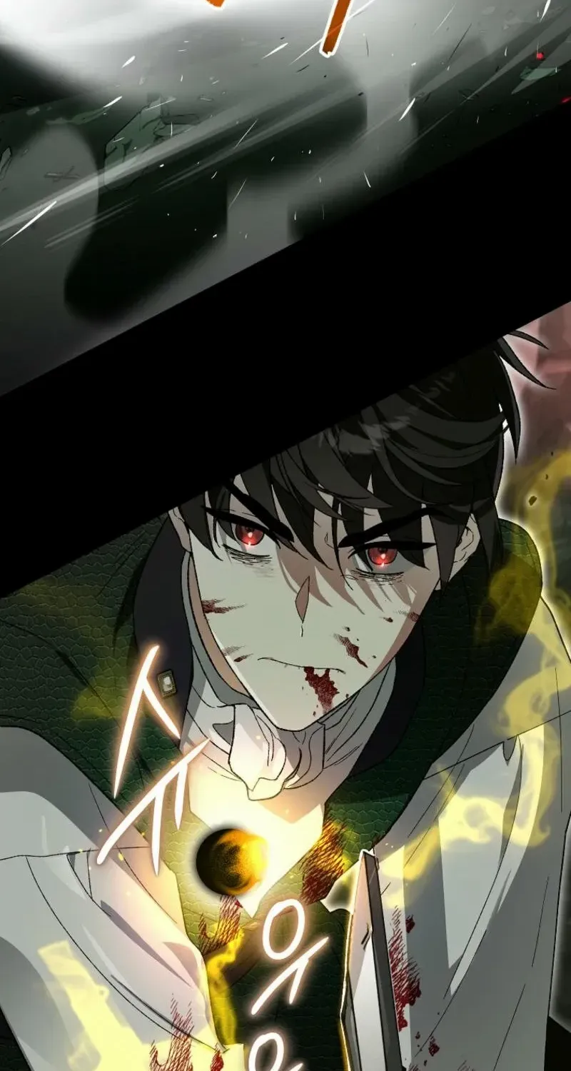 The Unorthodox Genius of the House of Darkness Chapter 18 page 74 - 