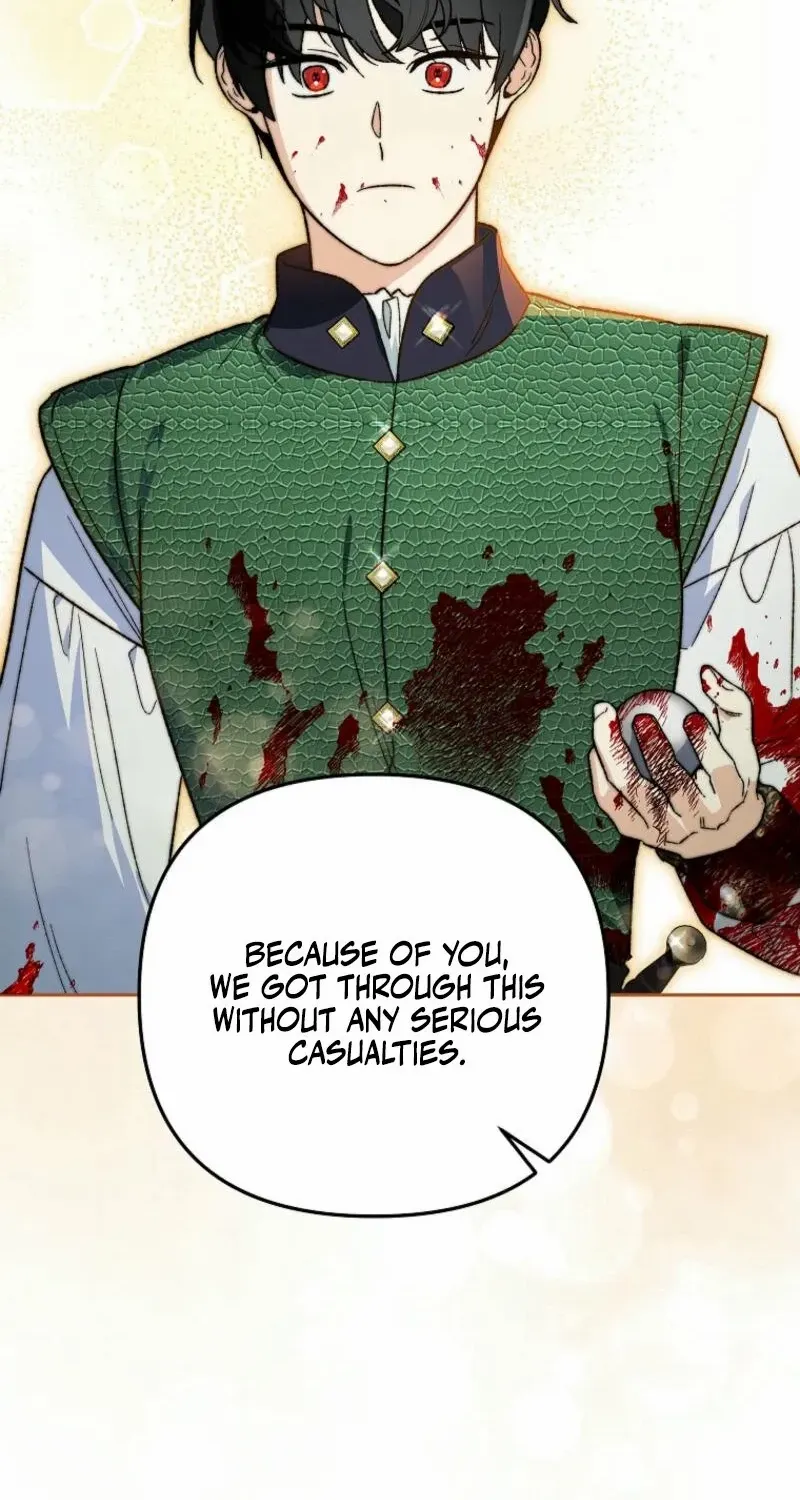 The Unorthodox Genius of the House of Darkness Chapter 18 page 9 - 