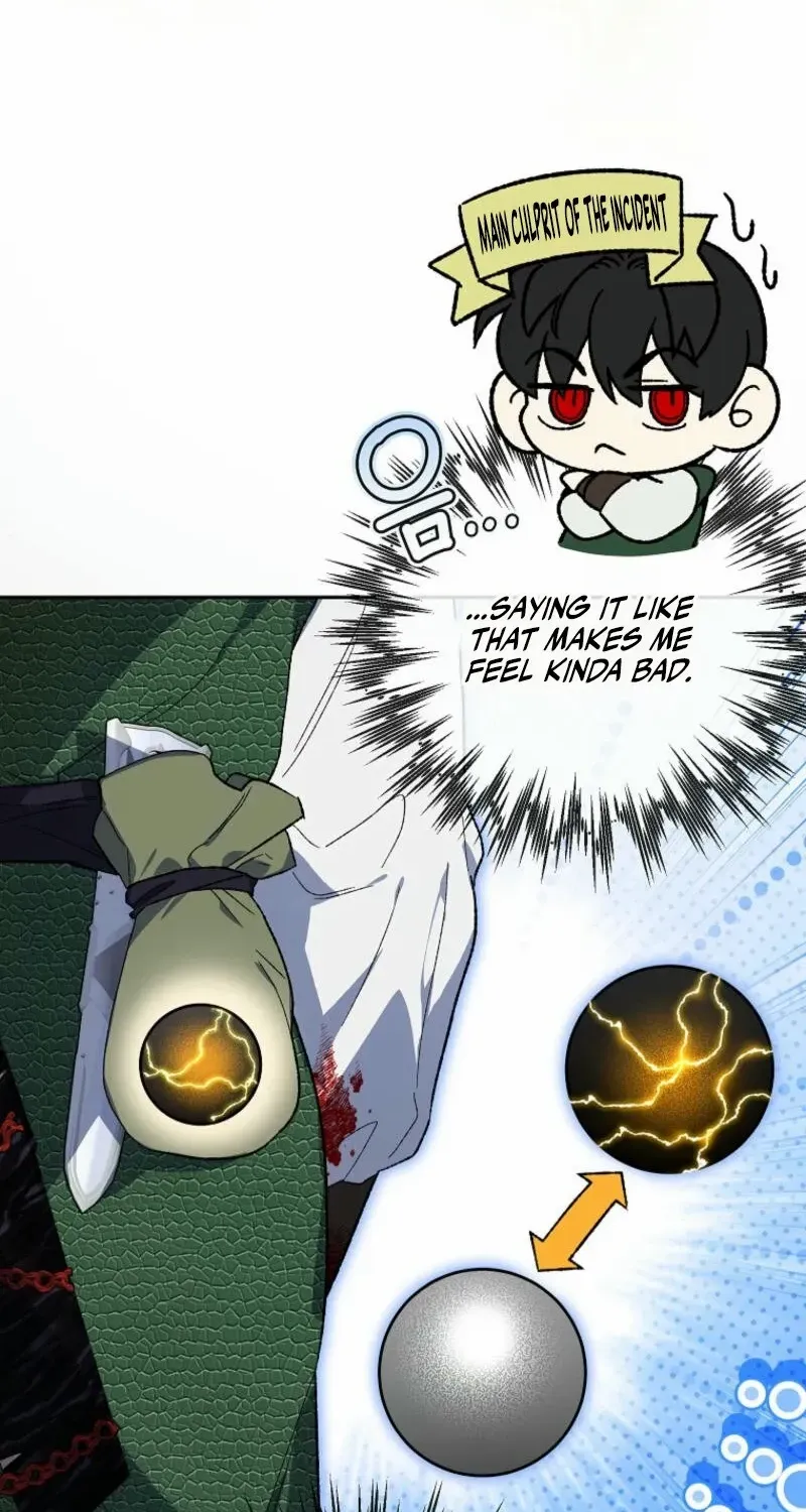 The Unorthodox Genius of the House of Darkness Chapter 18 page 10 - 