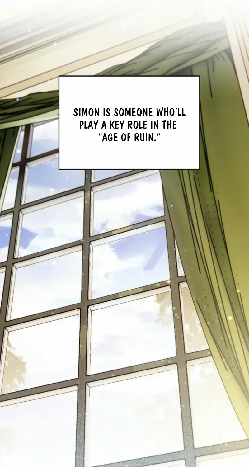 The Unorthodox Genius of the House of Darkness Chapter 19 page 109 - 