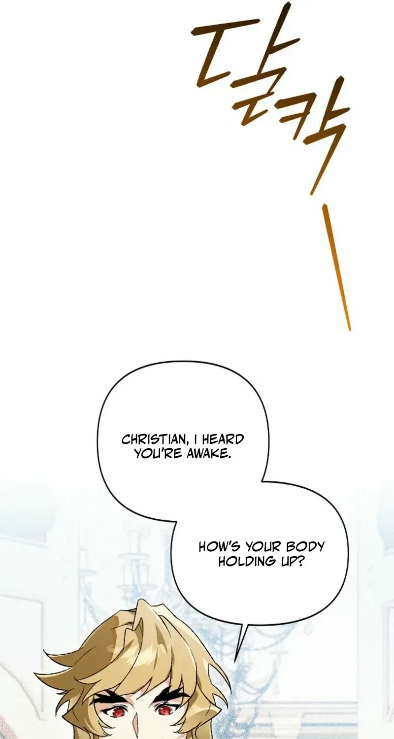 The Unorthodox Genius of the House of Darkness Chapter 19 page 13 - 