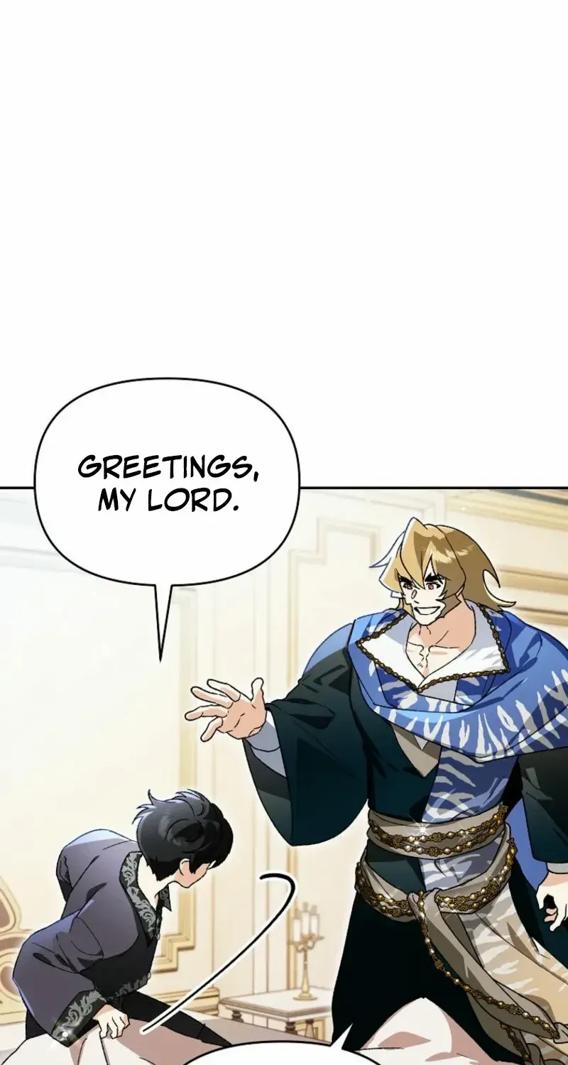 The Unorthodox Genius of the House of Darkness Chapter 19 page 15 - 