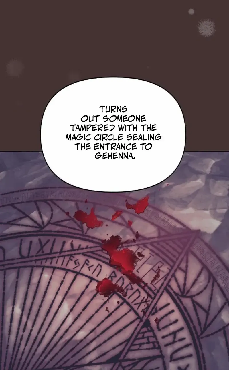 The Unorthodox Genius of the House of Darkness Chapter 19 page 18 - 