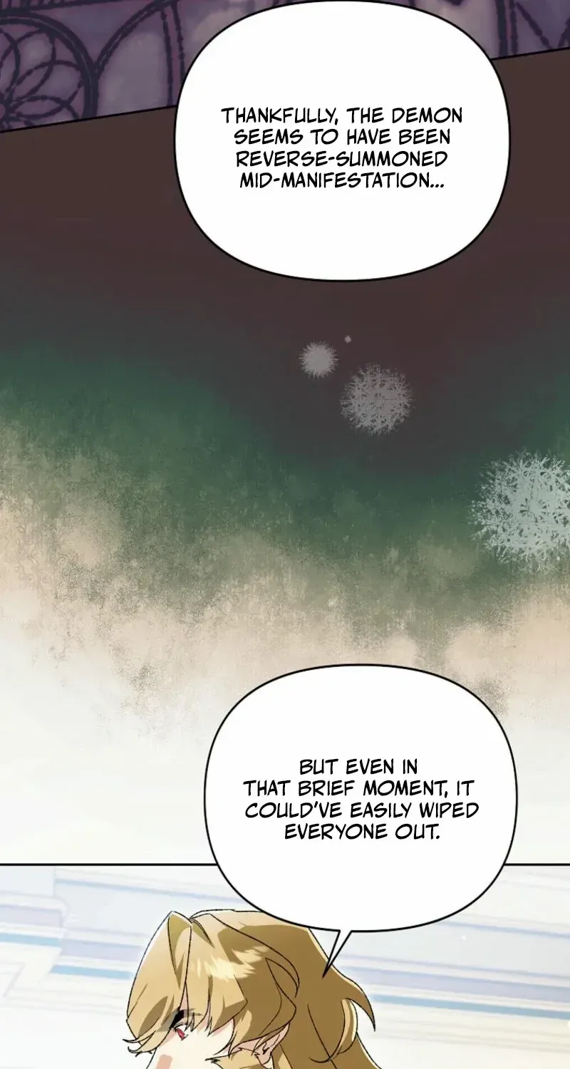 The Unorthodox Genius of the House of Darkness Chapter 19 page 19 - 
