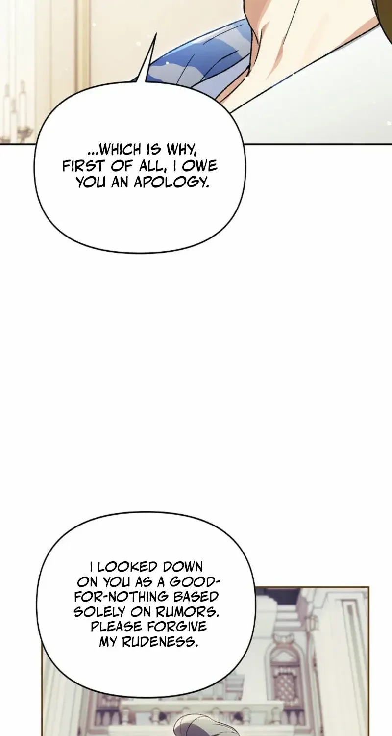 The Unorthodox Genius of the House of Darkness Chapter 19 page 23 - 