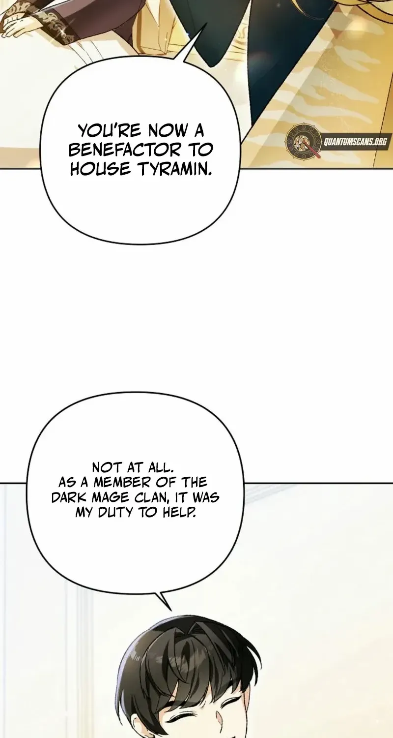 The Unorthodox Genius of the House of Darkness Chapter 19 page 26 - 