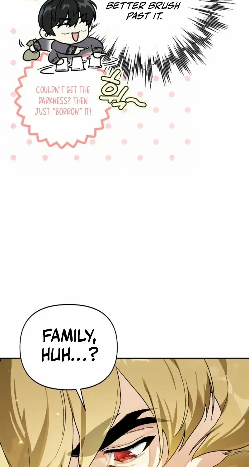 The Unorthodox Genius of the House of Darkness Chapter 19 page 28 - 
