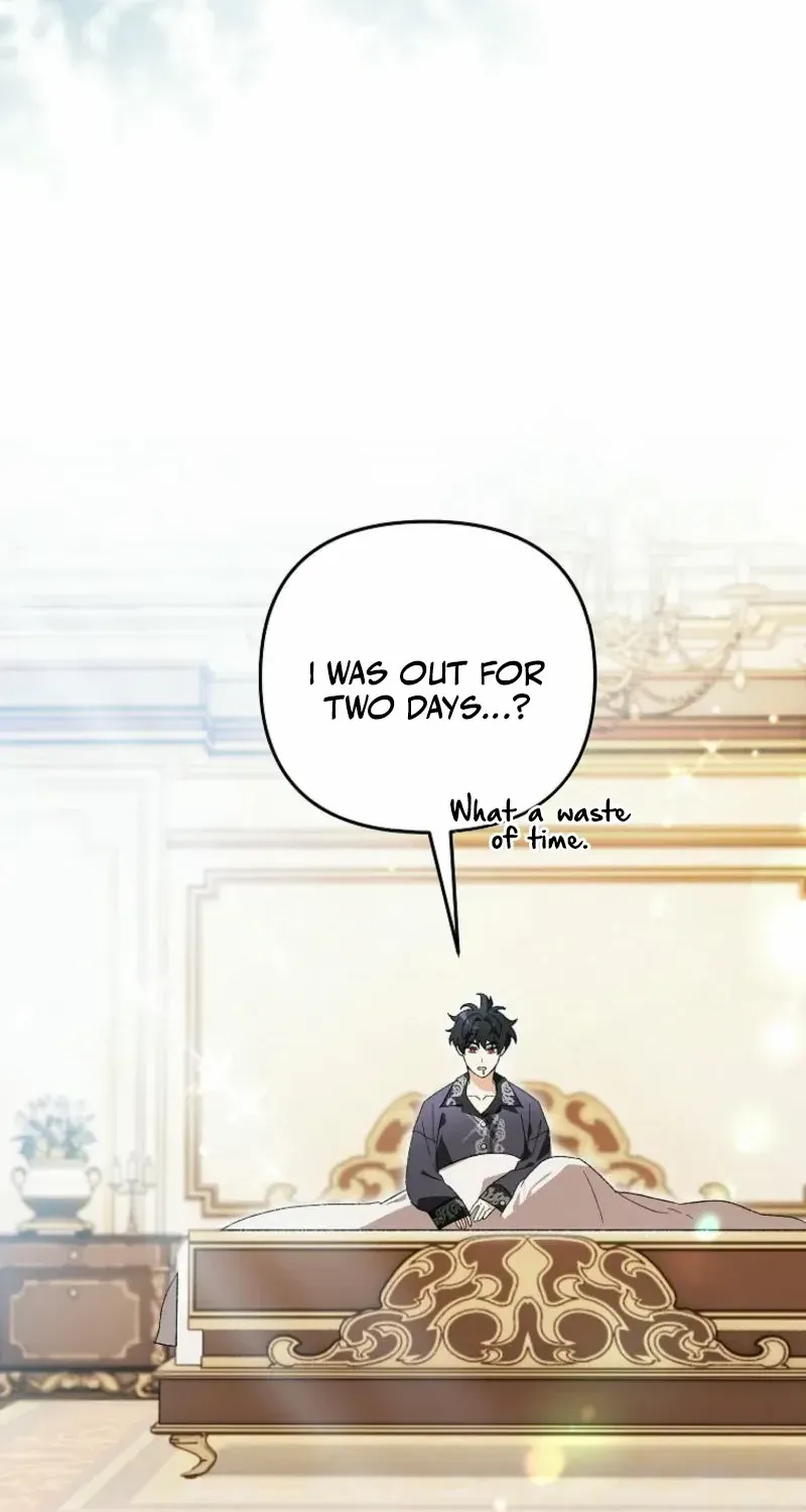 The Unorthodox Genius of the House of Darkness Chapter 19 page 4 - 
