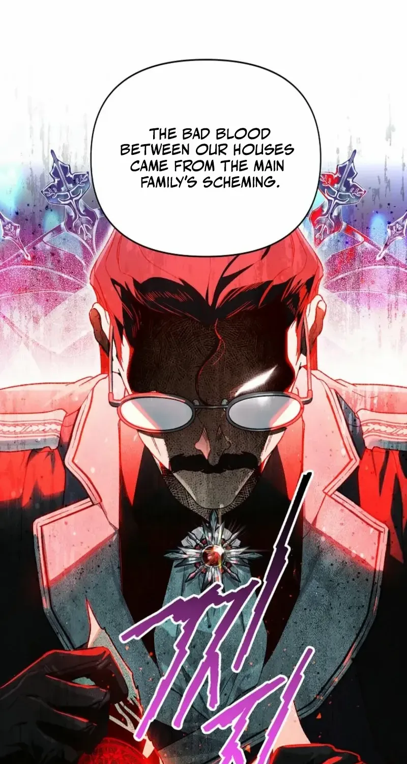The Unorthodox Genius of the House of Darkness Chapter 19 page 38 - 
