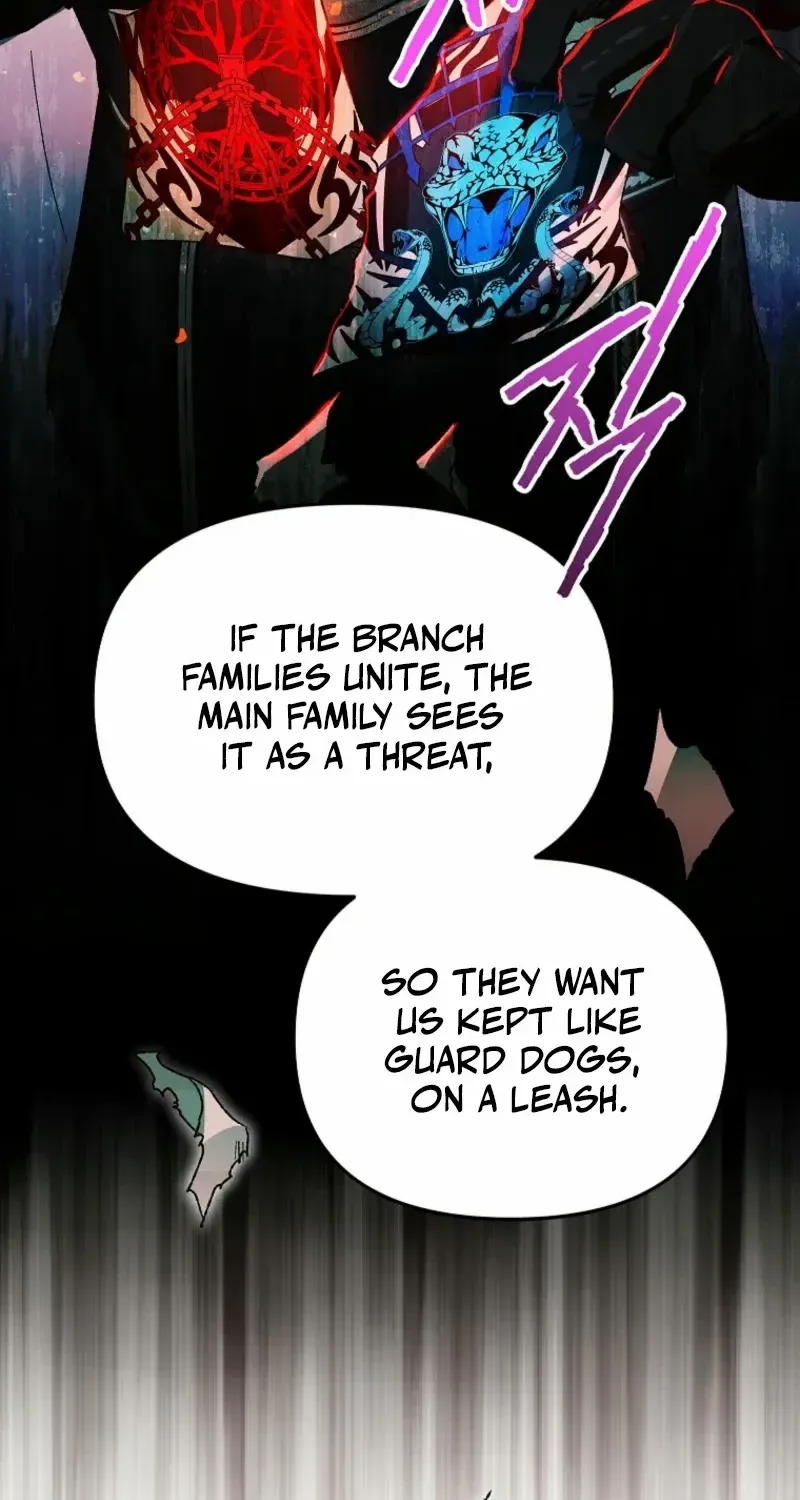 The Unorthodox Genius of the House of Darkness Chapter 19 page 39 - 