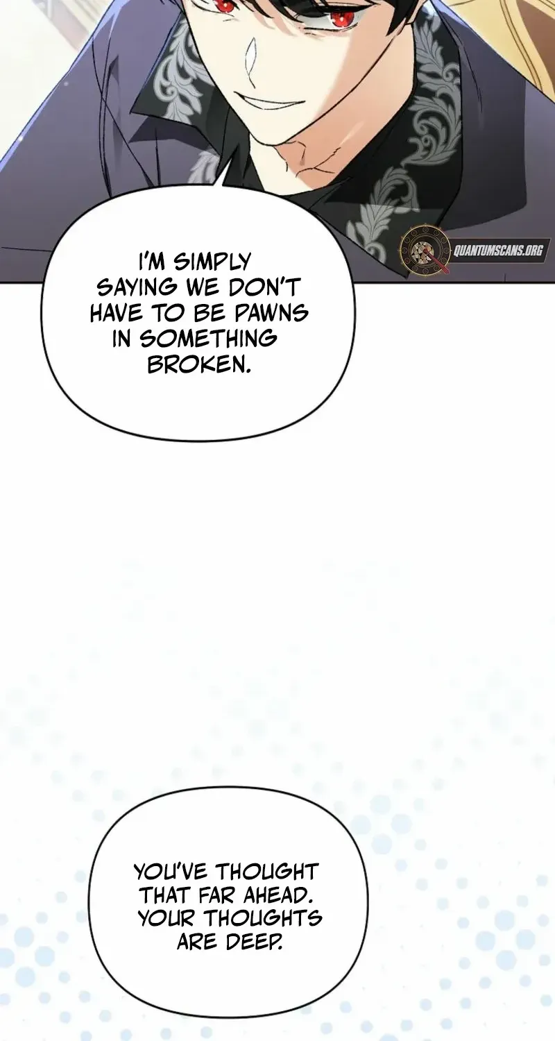 The Unorthodox Genius of the House of Darkness Chapter 19 page 42 - 