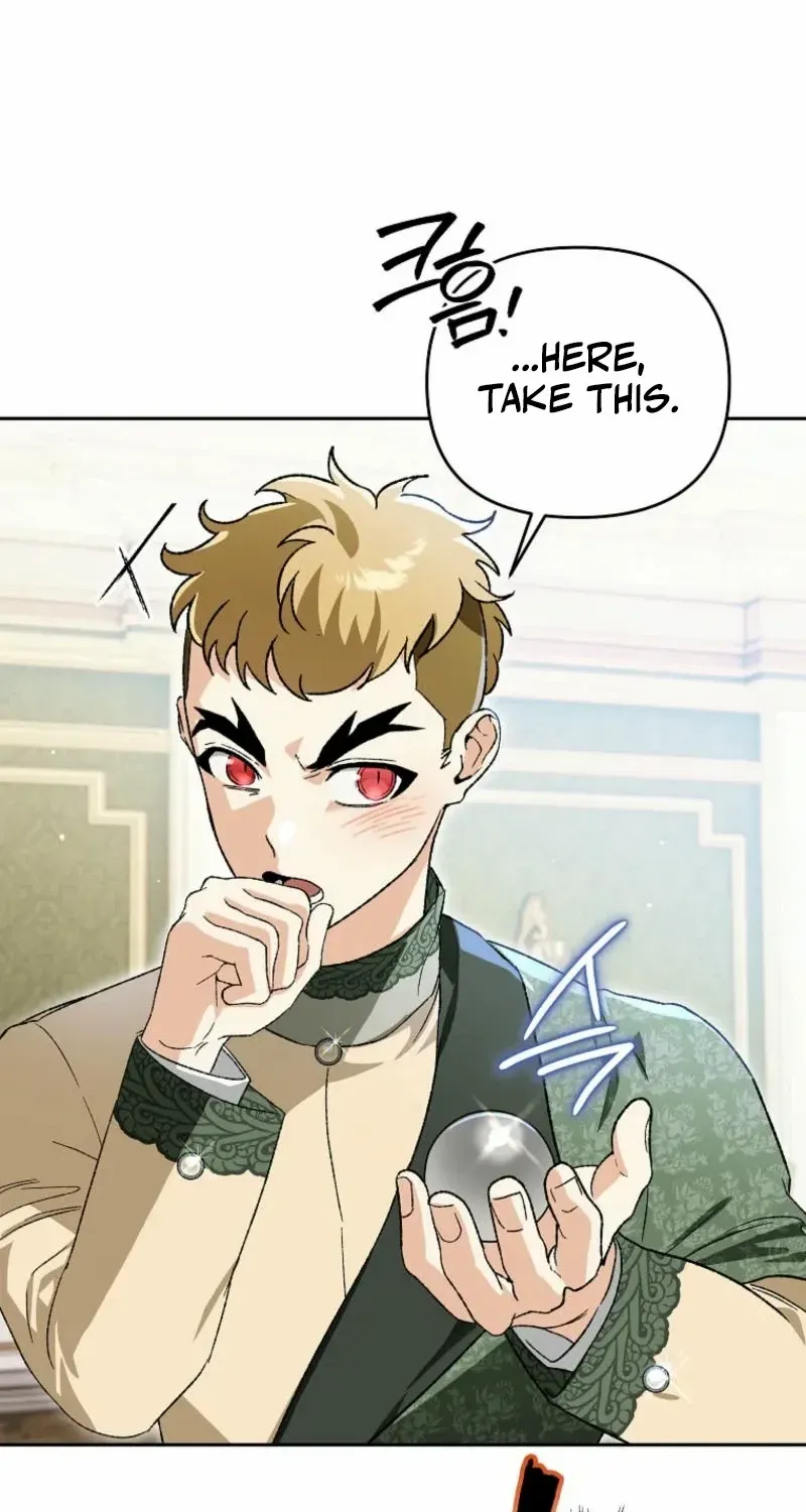 The Unorthodox Genius of the House of Darkness Chapter 19 page 49 - 