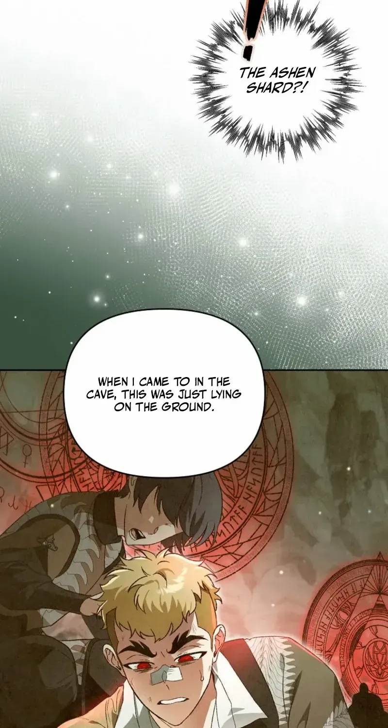 The Unorthodox Genius of the House of Darkness Chapter 19 page 50 - 