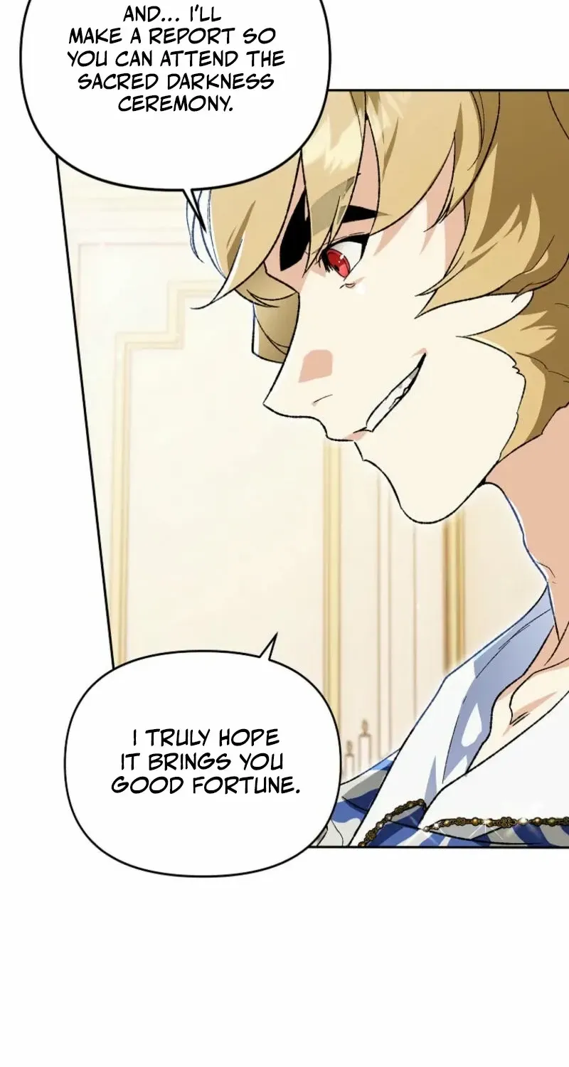 The Unorthodox Genius of the House of Darkness Chapter 19 page 57 - 