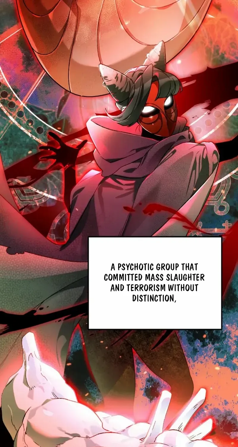 The Unorthodox Genius of the House of Darkness Chapter 19 page 73 - 