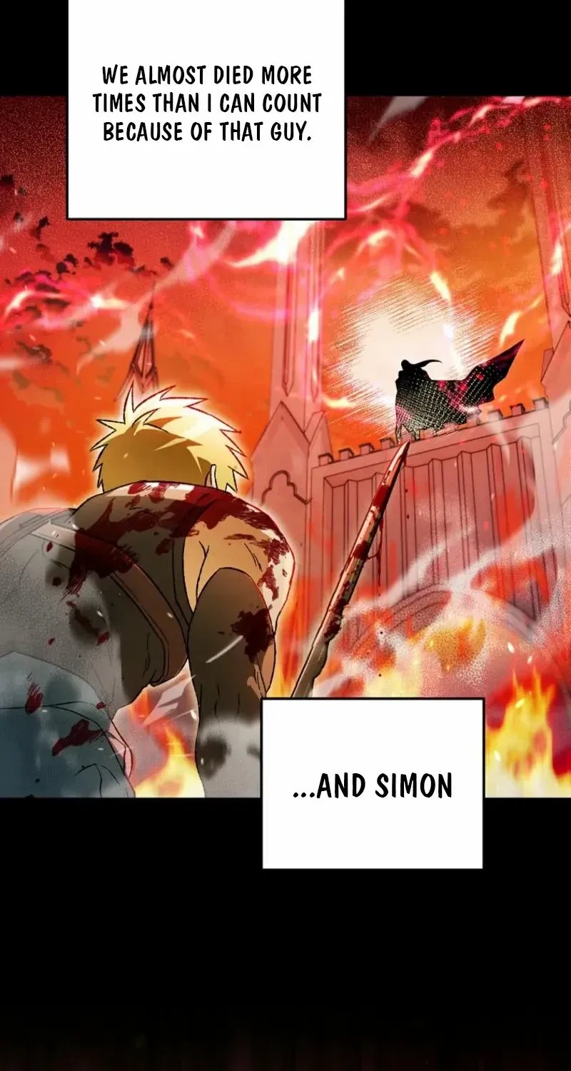The Unorthodox Genius of the House of Darkness Chapter 19 page 77 - 