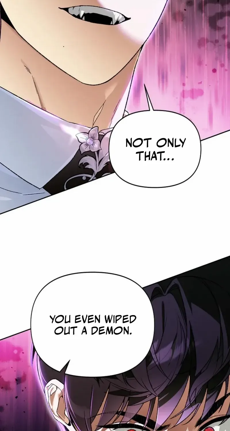 The Unorthodox Genius of the House of Darkness Chapter 19 page 81 - 