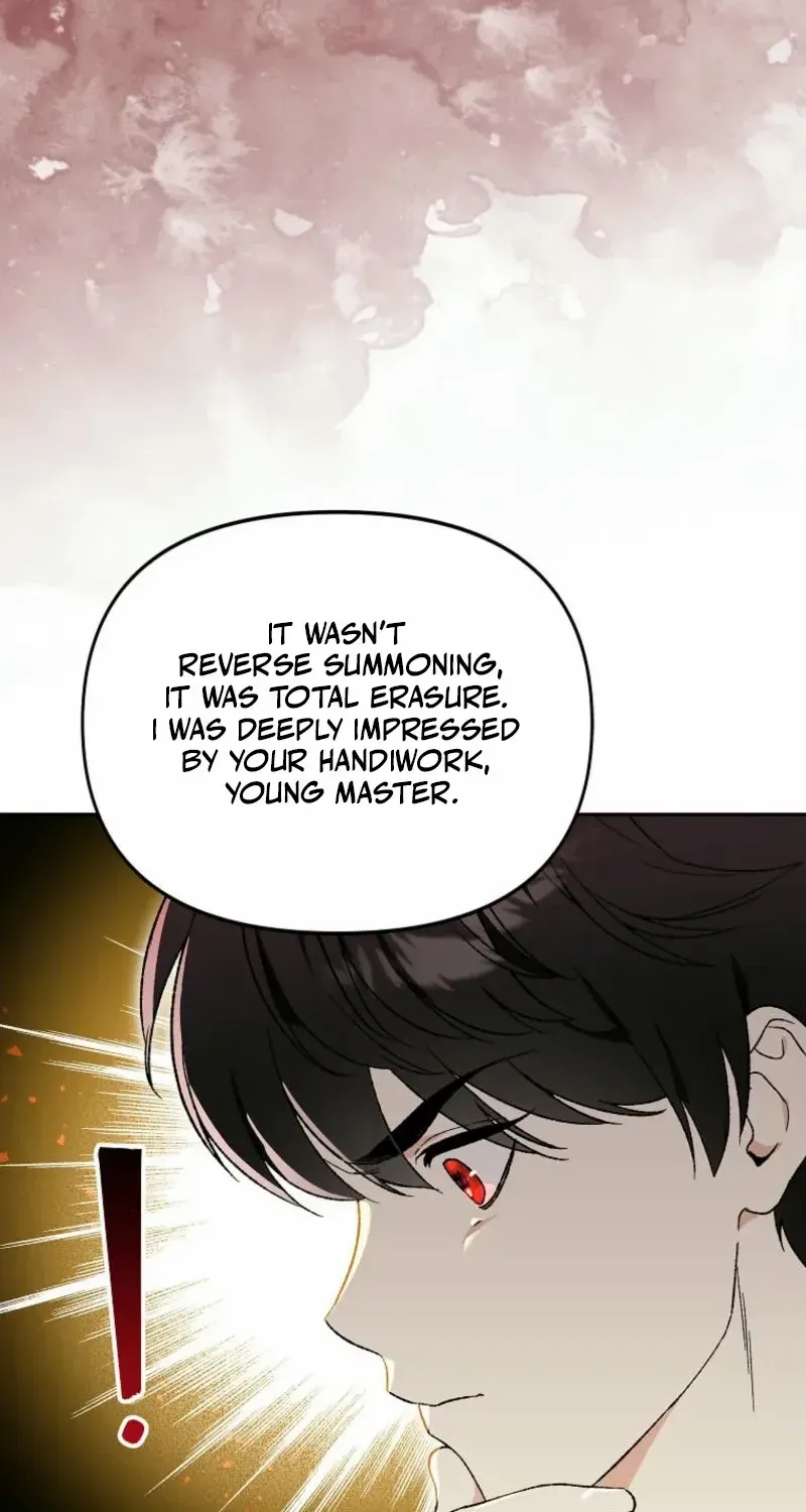 The Unorthodox Genius of the House of Darkness Chapter 19 page 86 - 