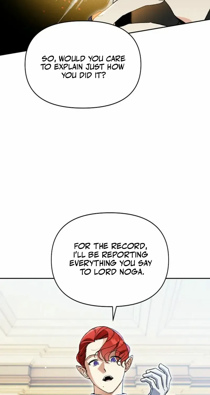 The Unorthodox Genius of the House of Darkness Chapter 19 page 87 - 