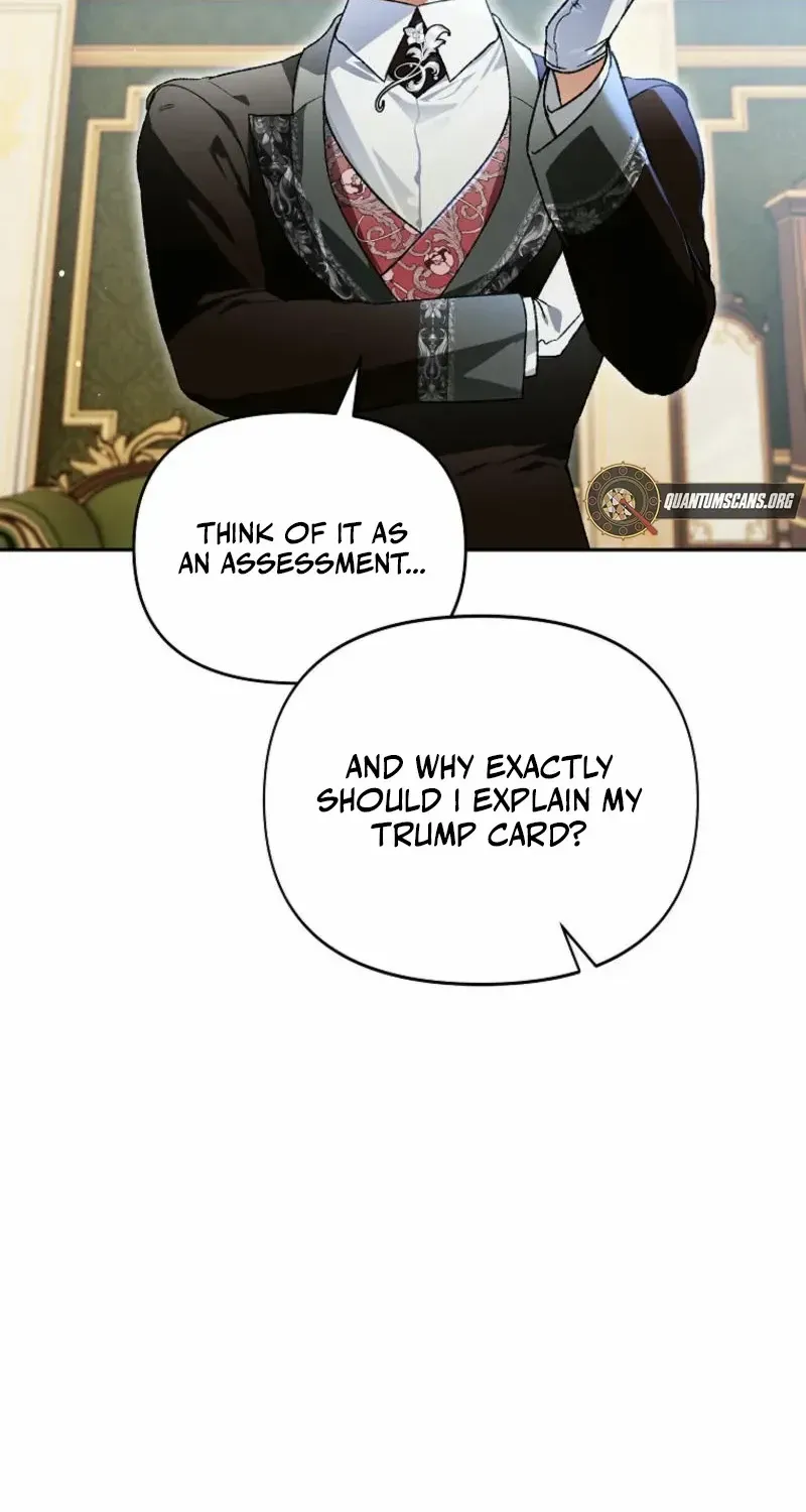 The Unorthodox Genius of the House of Darkness Chapter 19 page 88 - 