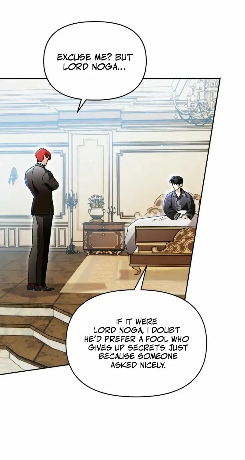 The Unorthodox Genius of the House of Darkness Chapter 19 page 89 - 