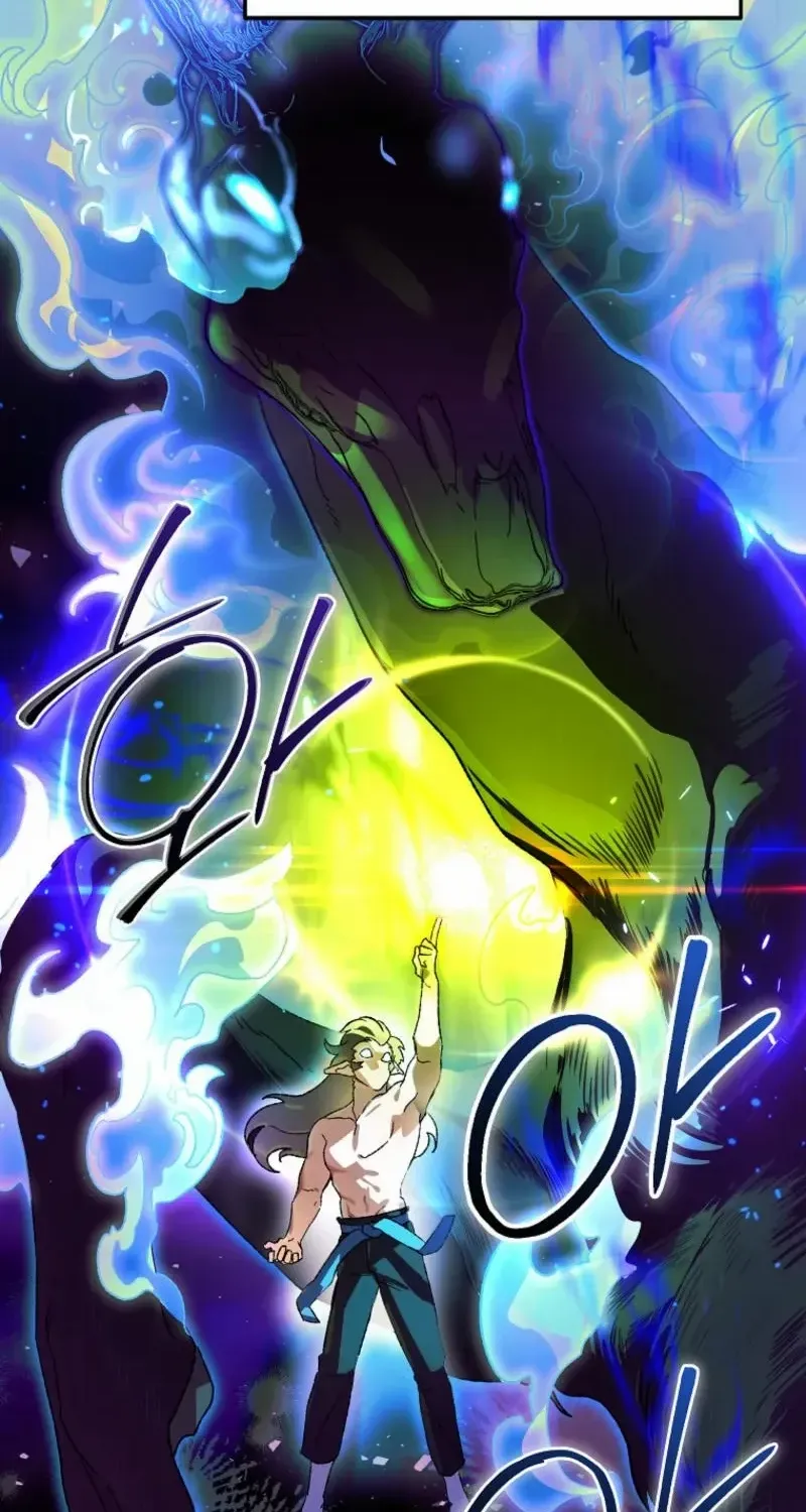 The Unorthodox Genius of the House of Darkness Chapter 19 page 10 - 