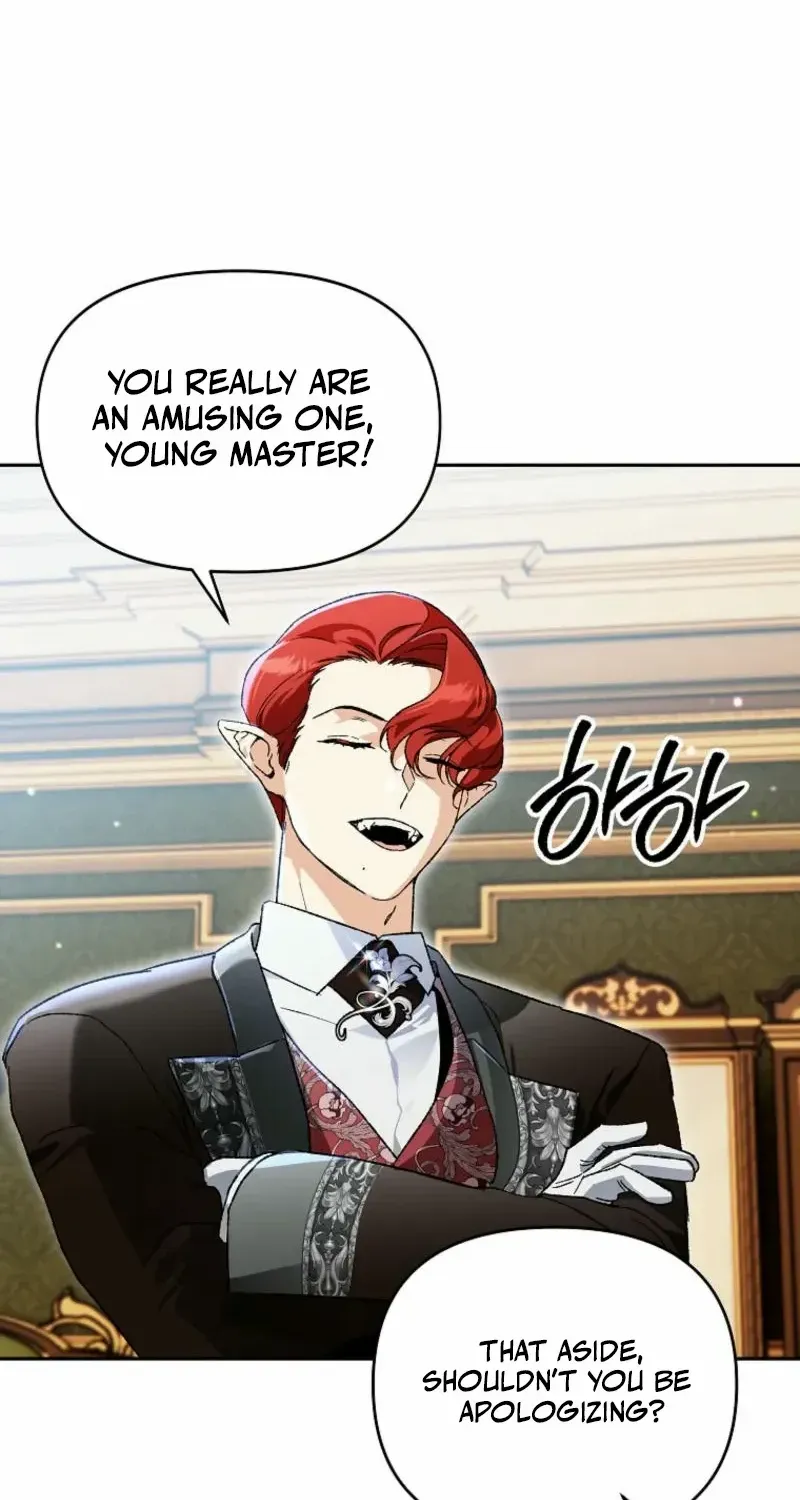The Unorthodox Genius of the House of Darkness Chapter 19 page 91 - 