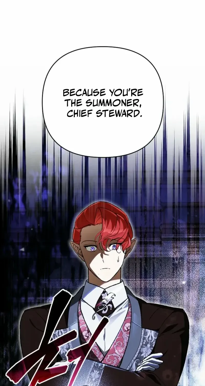 The Unorthodox Genius of the House of Darkness Chapter 19 page 97 - 