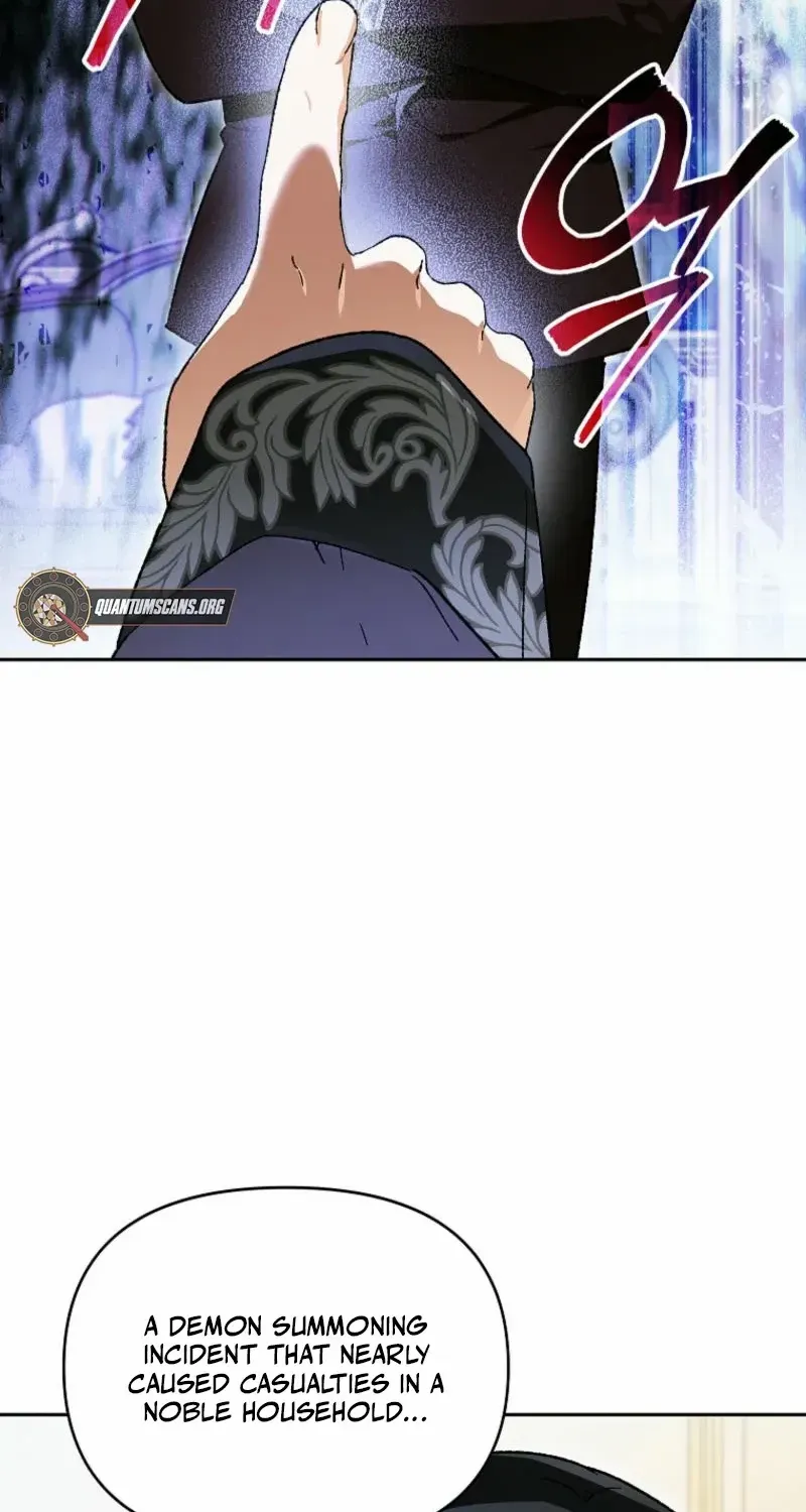 The Unorthodox Genius of the House of Darkness Chapter 19 page 98 - 